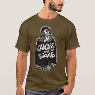 ため息の束 Tシャツ