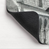 ため息の橋、ベニス マウスパッド (コーナー)