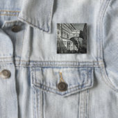 ため息の橋、ベニス 缶バッジ (インサイチュ)