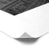 ため息の橋 ポスター (角)