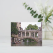 ため息の橋 ポストカード (スタンド正面)