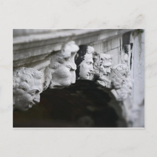 ため息の橋 ポストカード