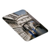 ため息の橋 マグネット (右側)