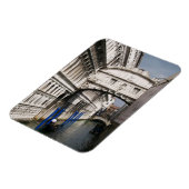 ため息の橋 マグネット (左側)