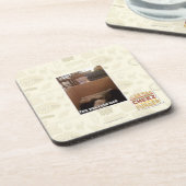 ため息 コースター (左側)