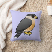 たる製造人のタカ クッション (ブランケット)