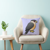 たる製造人のタカ クッション (椅子)