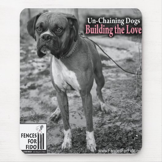 たる製造人のマウスパッド マウスパッド (正面)