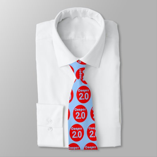 たる製造人2.0 ネクタイ (タイ)