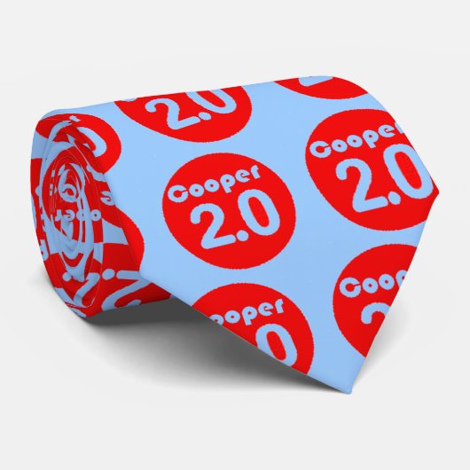 たる製造人2.0 ネクタイ (ロール)