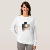 たる製造人、DixieおよびElvis Tシャツ (正面フル)