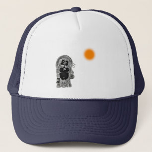 た抜きＣＡＰ！ キャップ