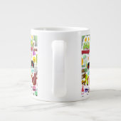 だからおもしろいレトロコラージュも ジャンボコーヒーマグカップ (裏面)