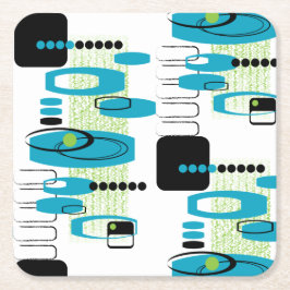 だからお尻Aゴーナプキン スクエアペーパーコースター