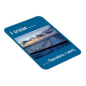 だからクルーズ マグネット (右側)