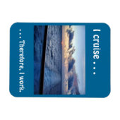 だからクルーズ マグネット (横)