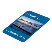 だからクルーズ マグネット (左側)