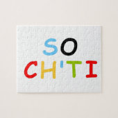 だからチチ ジグソーパズル (横)