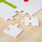 だからチチ ジグソーパズル (側面)