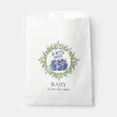 だからベリーの甘いベビーは有利なバッグ フェイバーバッグ (正面)