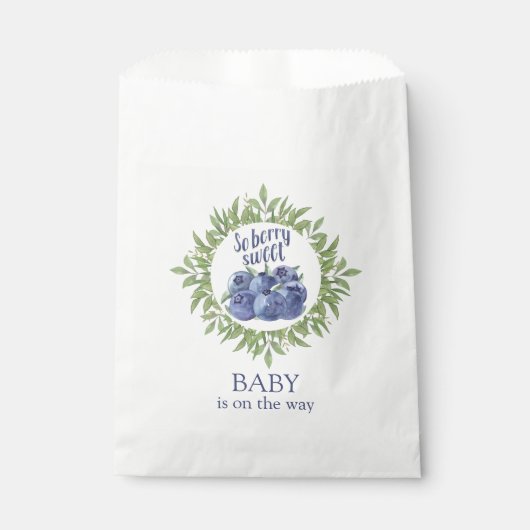 だからベリーの甘いベビーは有利なバッグ フェイバーバッグ (正面)