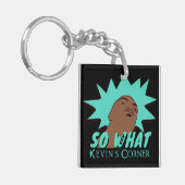 だから今何が キーホルダー (正面左)