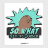 だから今何が シール (シート)