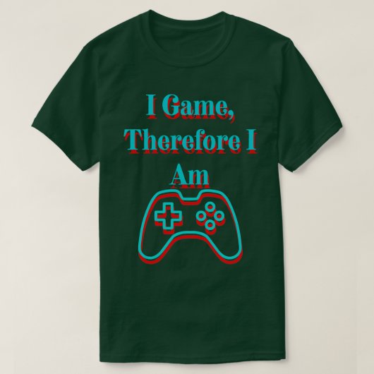 だから僕は自分の番だ Tシャツ (デザイン正面)
