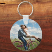 だから君を愛して キーホルダー (正面)