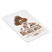 「だから君を片目のウィリーと呼ぶんだ」 マグネット (右側)