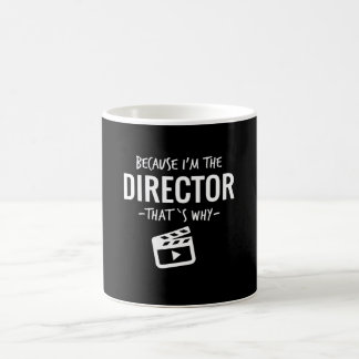 だから映画生徒が監督だから コーヒーマグカップ