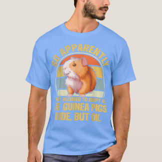 だから私はすべてのGuiを採用することは許可されていないようだ Tシャツ