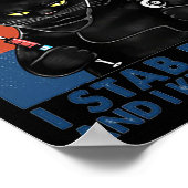 だから私はナースで人を刺すVi ポスター (角)