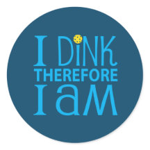 だから私はピックボールだ