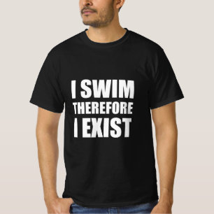 だから私は泳ぐ Tシャツ