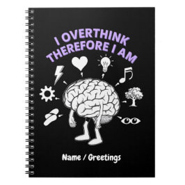 だから私は自分がテイクおもしろいのカスタム域だ ノートブック