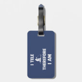 だから私は、 ラゲッジタグ (裏面縦)