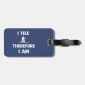 だから私は、 ラゲッジタグ (裏面横)