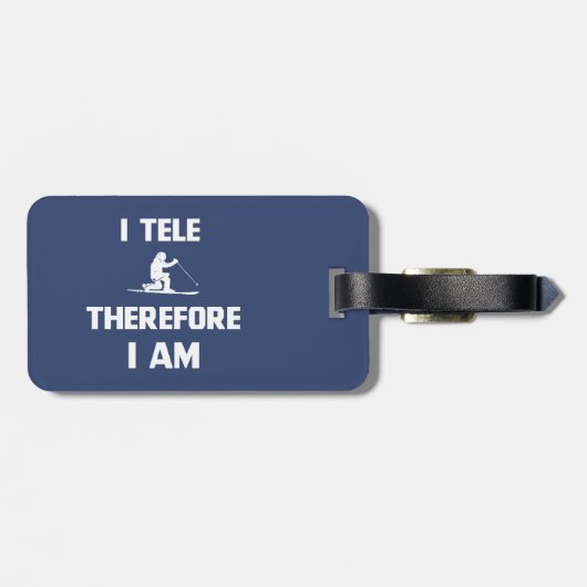 だから私は、 ラゲッジタグ (裏面横)