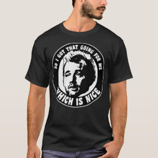 だから私得は良い私のために行く1 Tシャツ