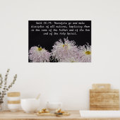 だから行って弟子になれ ポスター (キッチン)