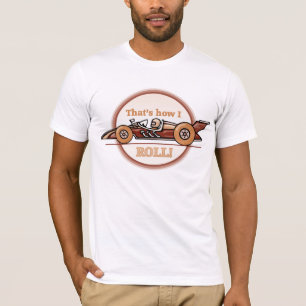 だから転が... Tシャツ