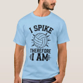 だから釘を打つ Tシャツ (正面)