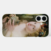 だから、あなたの妖精は最も美しいものでできている Case-Mate iPhoneケース (裏面 (横))