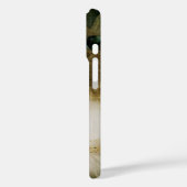 だから、あなたの妖精は最も美しいものでできている Case-Mate iPhoneケース (裏面 / 左)