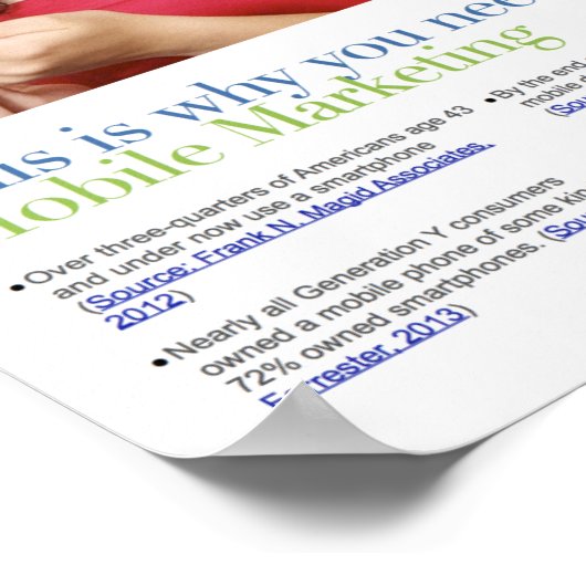 だから… ポスター (角)