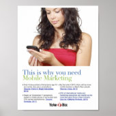 だから… ポスター (正面)