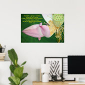 だから、兄弟たちよ ポスター (ホームオフィス)