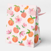 だからPeachy紙好意ボックス、テント3x1.5x3.25 フェイバーボックス (裏面サイド)