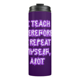 だか教えら繰り返し言う タンブラー